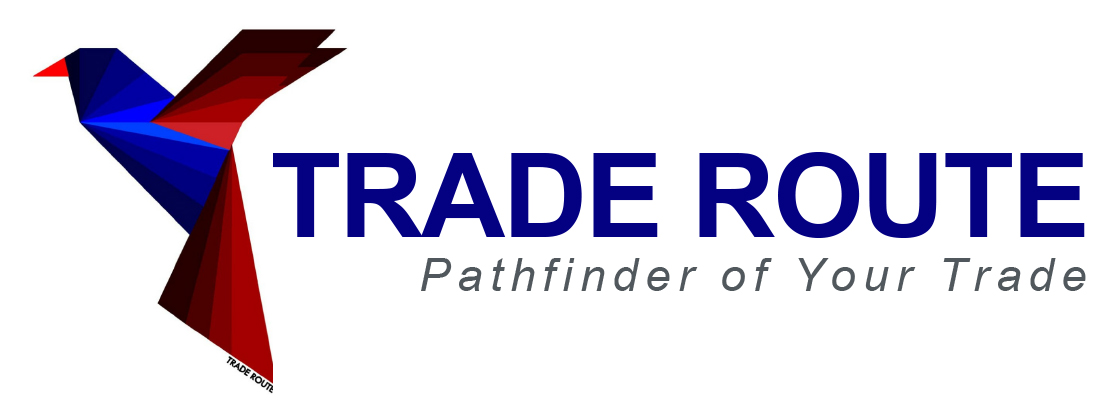 Trade Route - Pathfinder of your trade